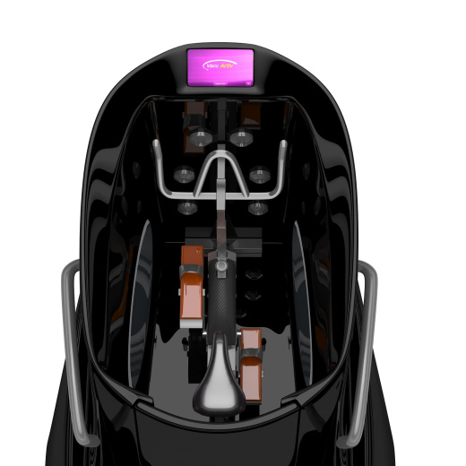 Гидро велосипед  Hydrobike II