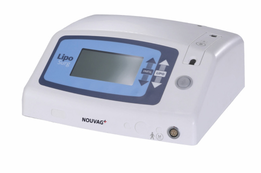 Медицинский отсос для липосакции LipoSurg