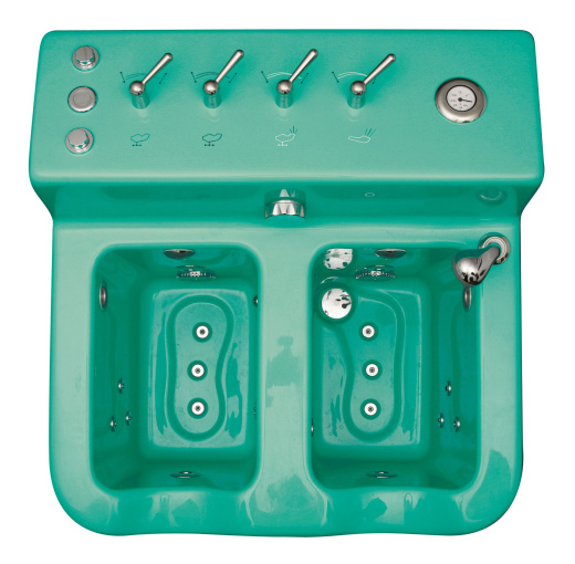 Гидромассажная ванна для ног Релакс Люкс