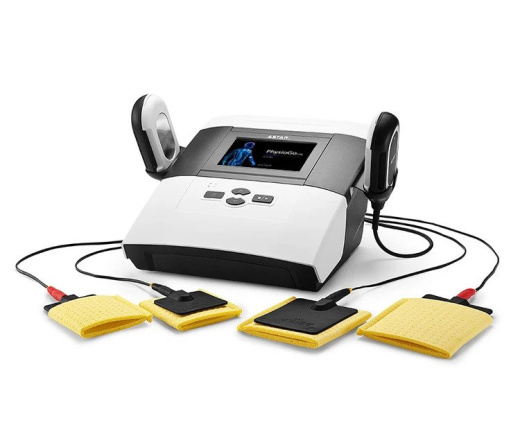 Аппарат ультразвуковой терапии Physio Go Lite Combo