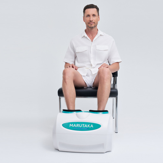 Массажеры для ног MARUTAKA 