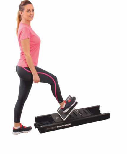 Тренажер для нижних и верхних конечностей MINI TENSOR