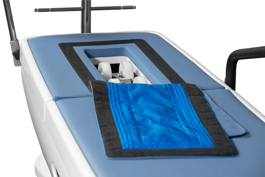 Профессиональный декомпрессионный аппарат для вытяжения позвоночника ОРМЕД-Профессионал