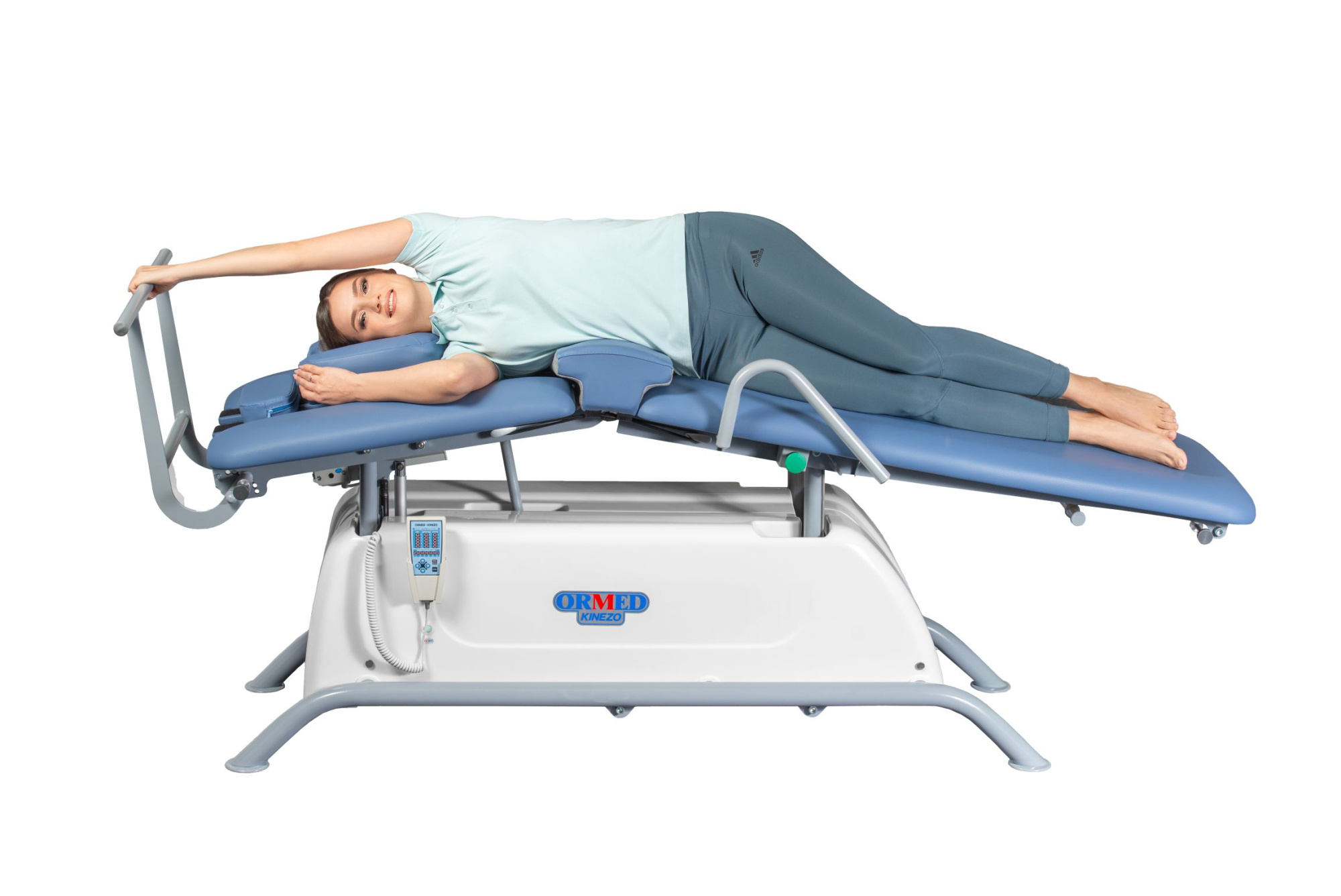 Установка механотерапевтическая ОРМЕД-Кинезо