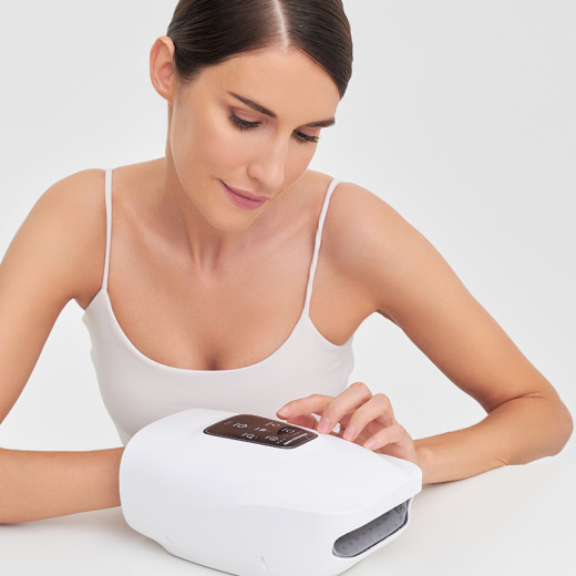 Marutaka Hand PLASMA