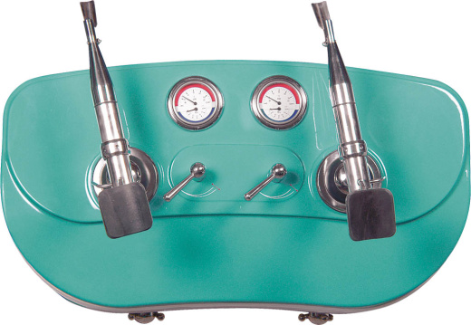 Душевая кафедра (душ Шарко) ДШ-2