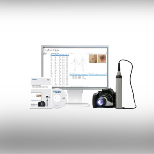 VISION DERMA PRO