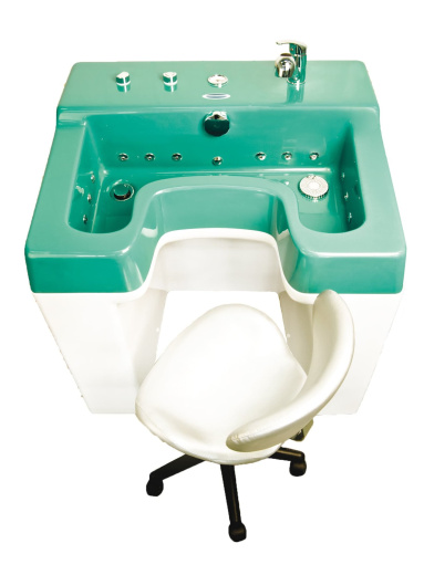 Гидромассажная ванна для рук Экстра