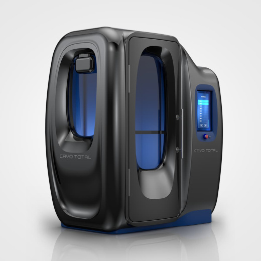 Криотерапевтическая камера Cryo Total
