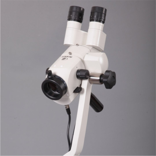 Диагностические кольпоскопы SCANER МК200 с цифровой видеосистемой