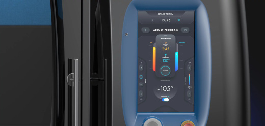 Криотерапевтическая камера Cryo Total