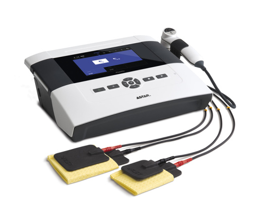 Аппарат мультифункциональный физиотерапевтический серии Physio Go 300 A