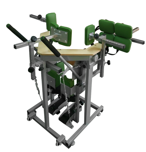 Имитатор ходьбы «Шагун»