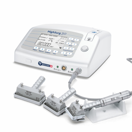 Шейверная система HighSurg 30 с Дерматомом