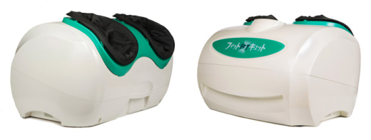 Массажеры для ног MARUTAKA 