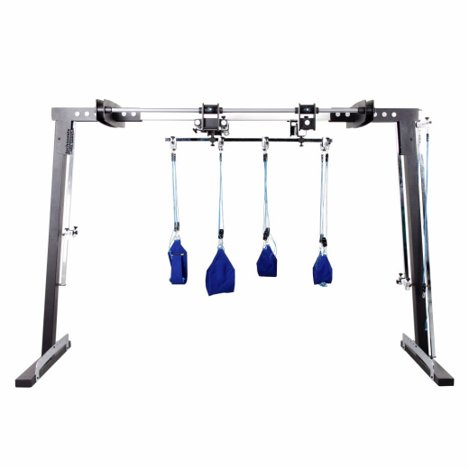 Тренажер реабилитационный «LEVITAS» (устройство для слинг-терапии)