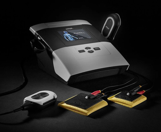 Аппарат ультразвуковой терапии Physio Go Lite Combo