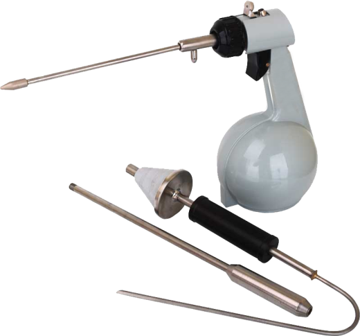 Криохирургический аппарат «КРИОТОН-3»