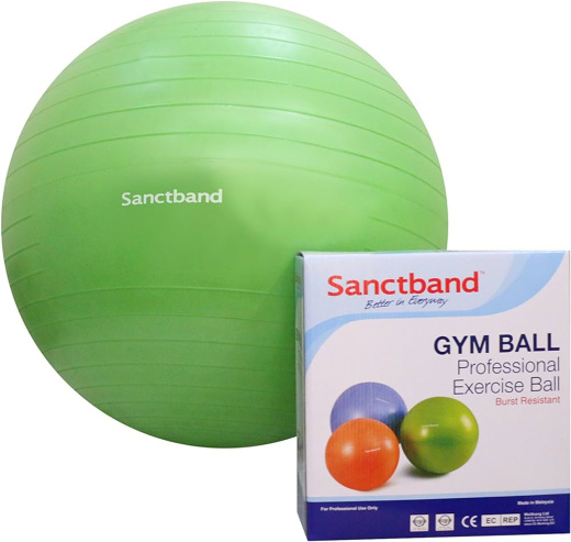 НАБОР МЯЧЕЙ - 3 РАЗМЕРА