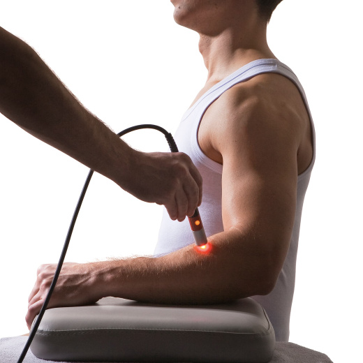 Аппарат мультифункциональный физиотерапевтический PhysioGo 700 I