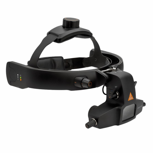 Непрямой офтальмоскоп HEINE OMEGA 600