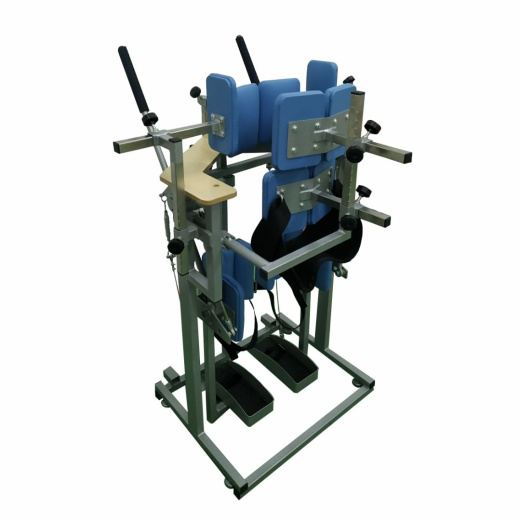 Имитатор ходьбы «Шагун»