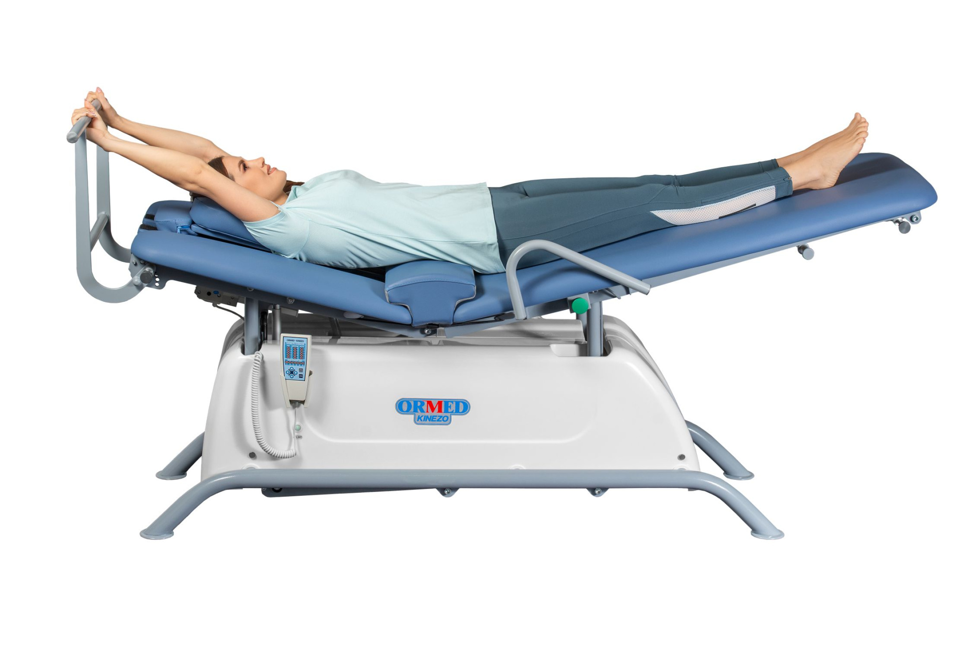Установка механотерапевтическая ОРМЕД-Кинезо