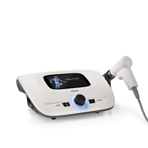 Аппарат ударно-волновой терапии lmpactis М+