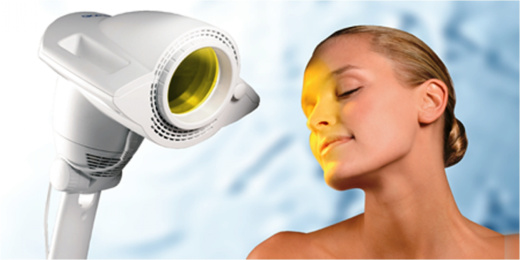 Приборы для светотерапии Bioptron