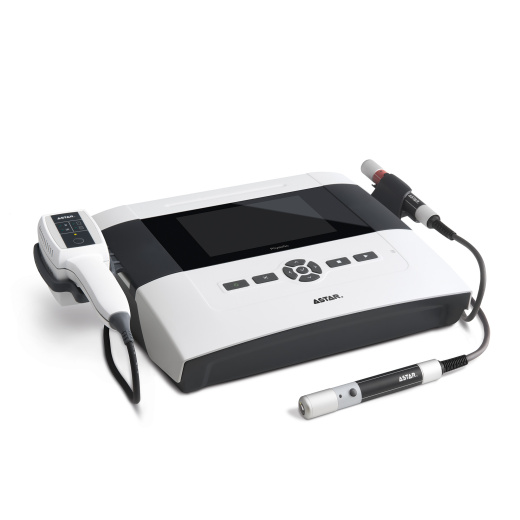 Аппарат мультифункциональный физиотерапевтический PhysioGo 400C