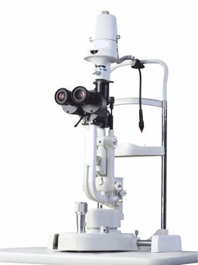 Щелевая лампа модели SLL-05