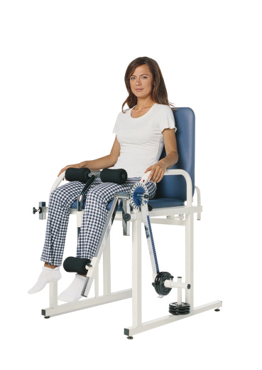 Реабилитационный стул ARTI REHAB