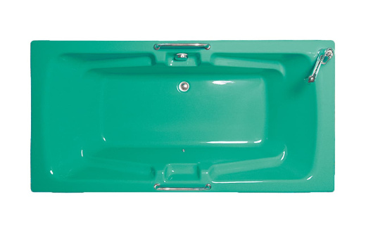 Ванна бальнеологическая Астра