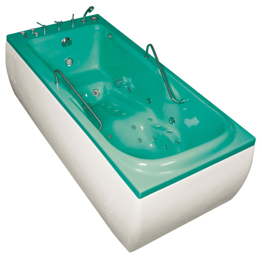 Ванна медицинская Волна