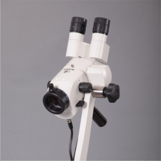 Диагностические кольпоскопы SCANER МК200 с цифровой видеосистемой