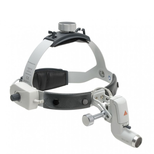 Налобный осветитель Heine ML 4 LED