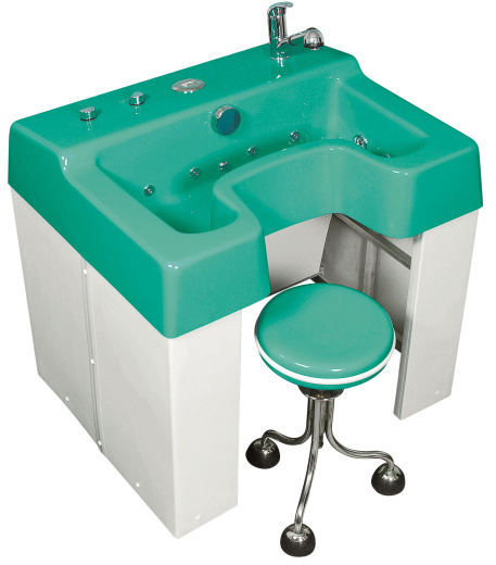 Гидромассажная ванна для рук Экстра