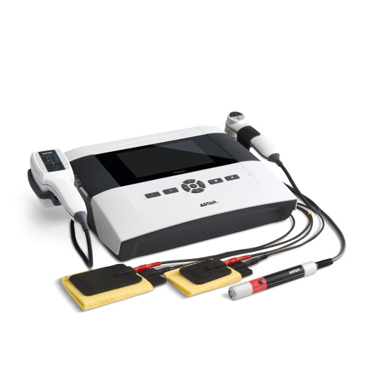 Аппарат мультифункциональный физиотерапевтический PhysioGo 700 C