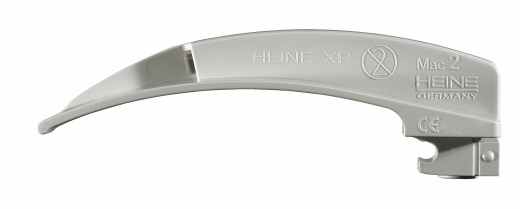 Ларингоскопы HEINE модель XP (одноразовые)