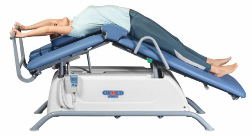 Установка механотерапевтическая ОРМЕД-Кинезо