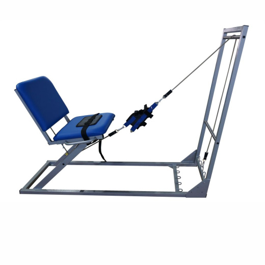 Тренажер для разработки колена K-Flex