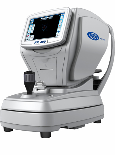 Автоматический рефрактокератометр UNIQUE RK-400