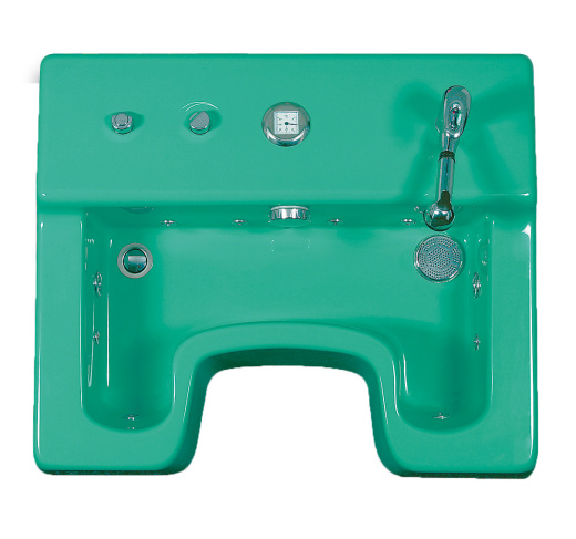 Гидромассажная ванна для рук Экстра