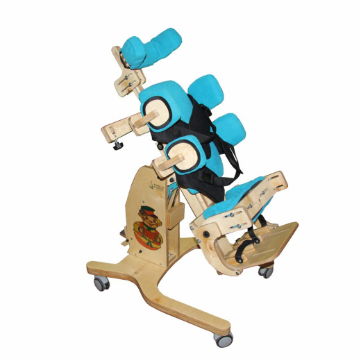 Вертикализатор «Ванька-встанька»