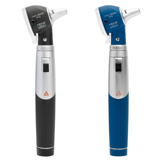 Фиброоптический отоскоп MINI 3000 F.O.