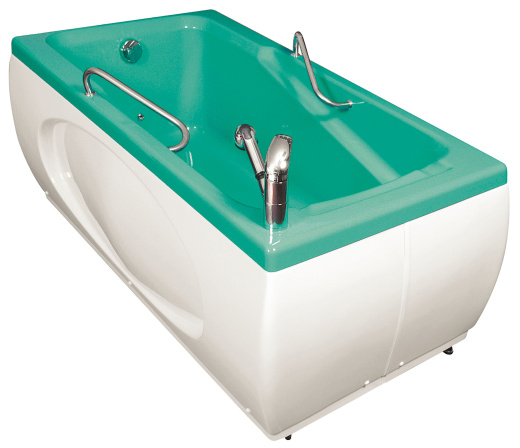 Ванна бальнеологическая Ультра