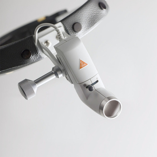 Налобный осветитель Heine ML 4 LED