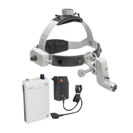 Налобный осветитель Heine ML 4 LED