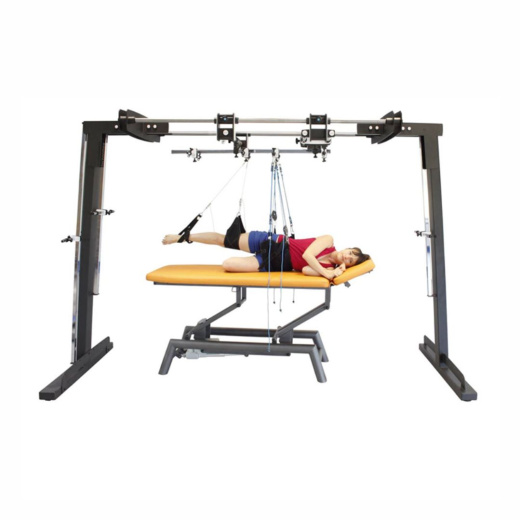 Тренажер реабилитационный «LEVITAS» (устройство для слинг-терапии)