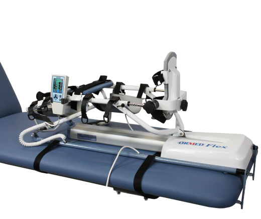 Ormed FLEX-F01 Active